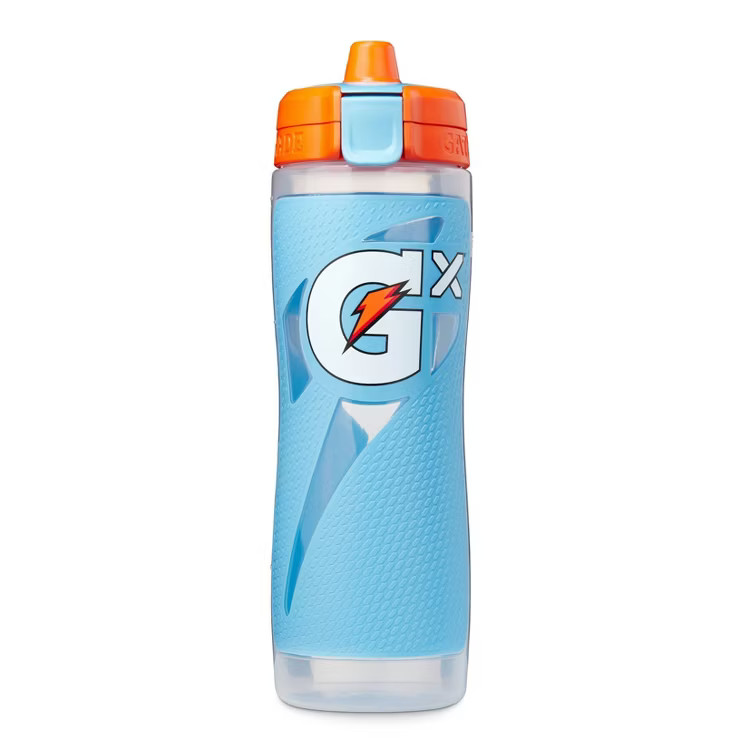 Gatorade 30oz GX Water Bottle | Target
