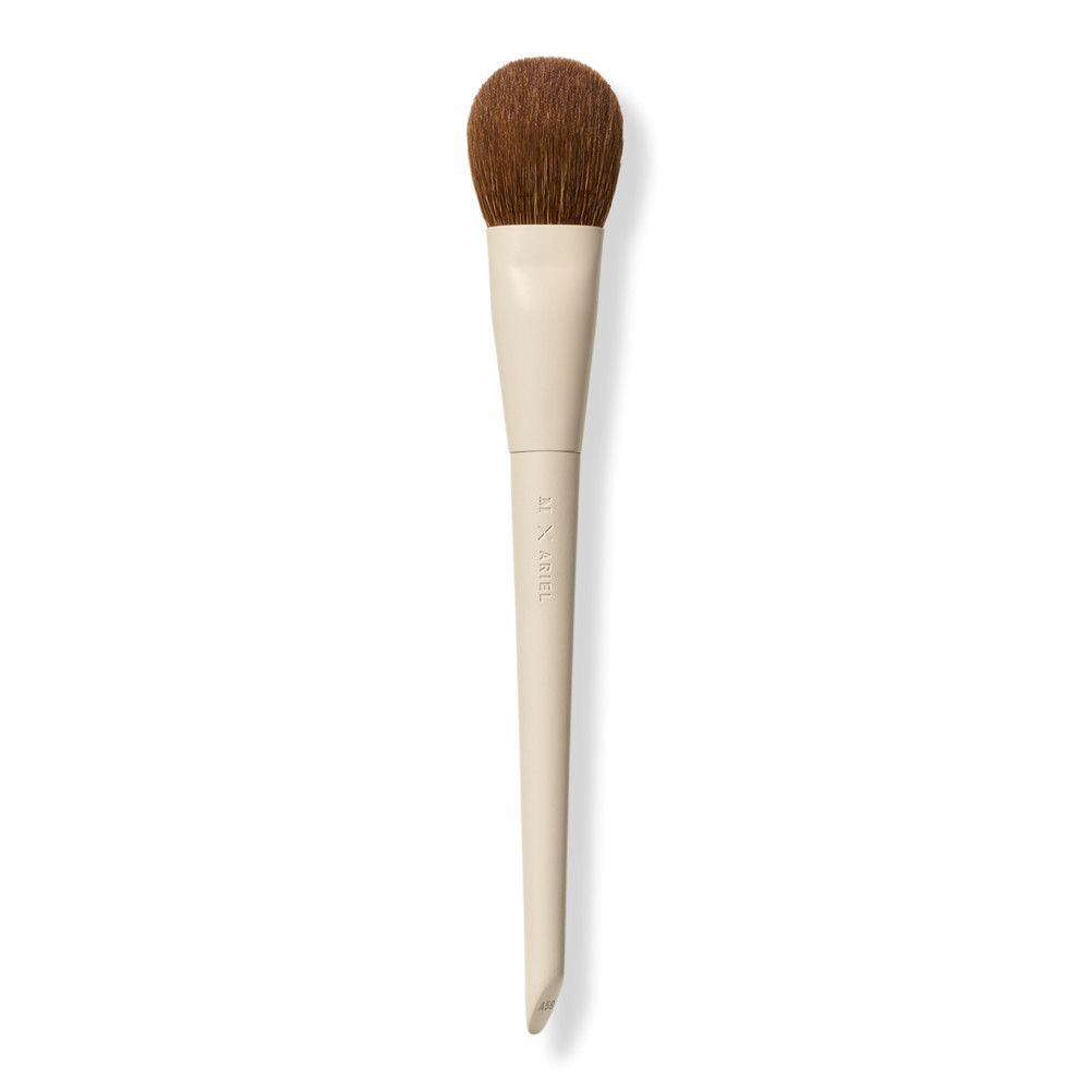 Morphe X Ariel A58 Signature Cream Contour Brush | Ulta