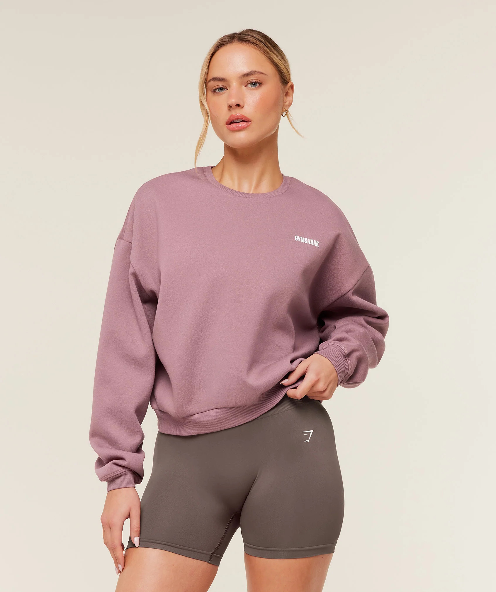 Calm Pink | Gymshark US