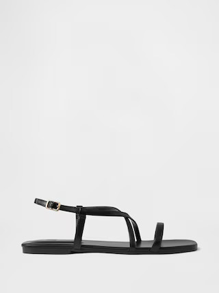 Strappy Sandals | Gap (US)