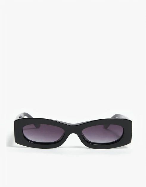 Women's Malibu Sunglasses In Black | Shop Premium Outlets