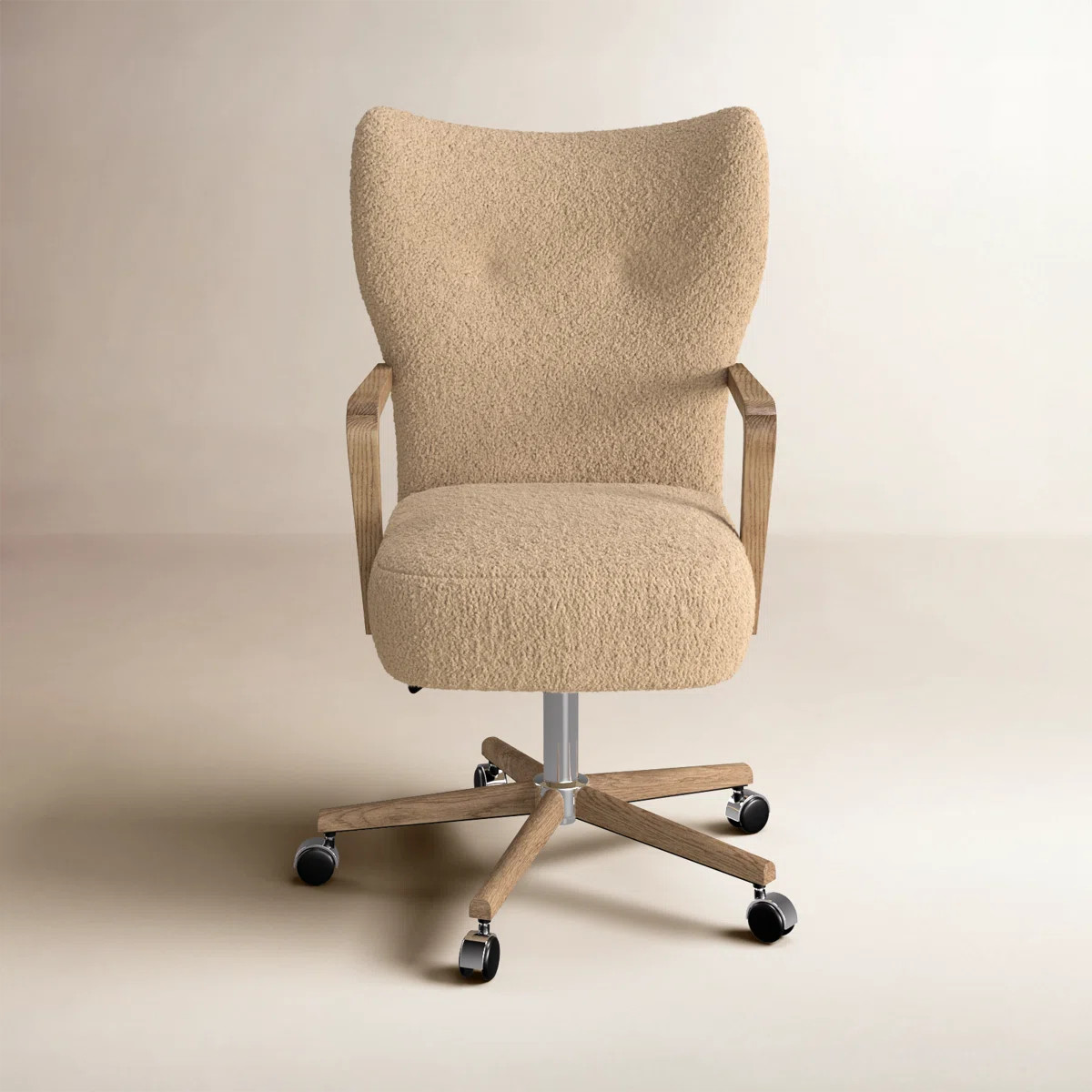 Billinghurst Polyester Executive Chair | Wayfair North America