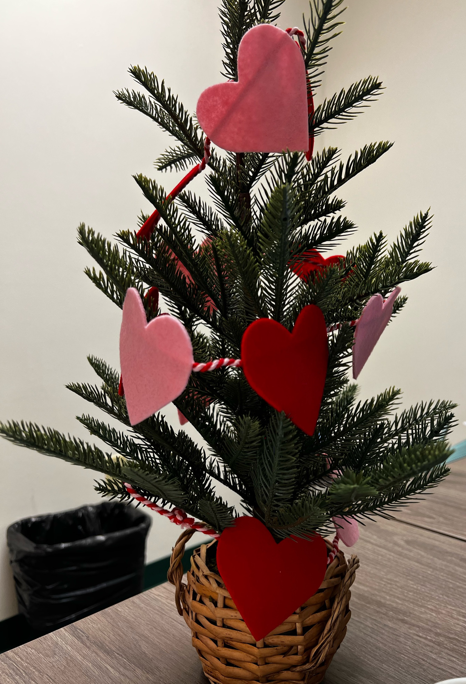 Lil office decor

#targetfinds #LTK #Love #targetfindsunder10 #LTKfindsunder50 #valentinesday #valentinesdaydecor #officedecor 