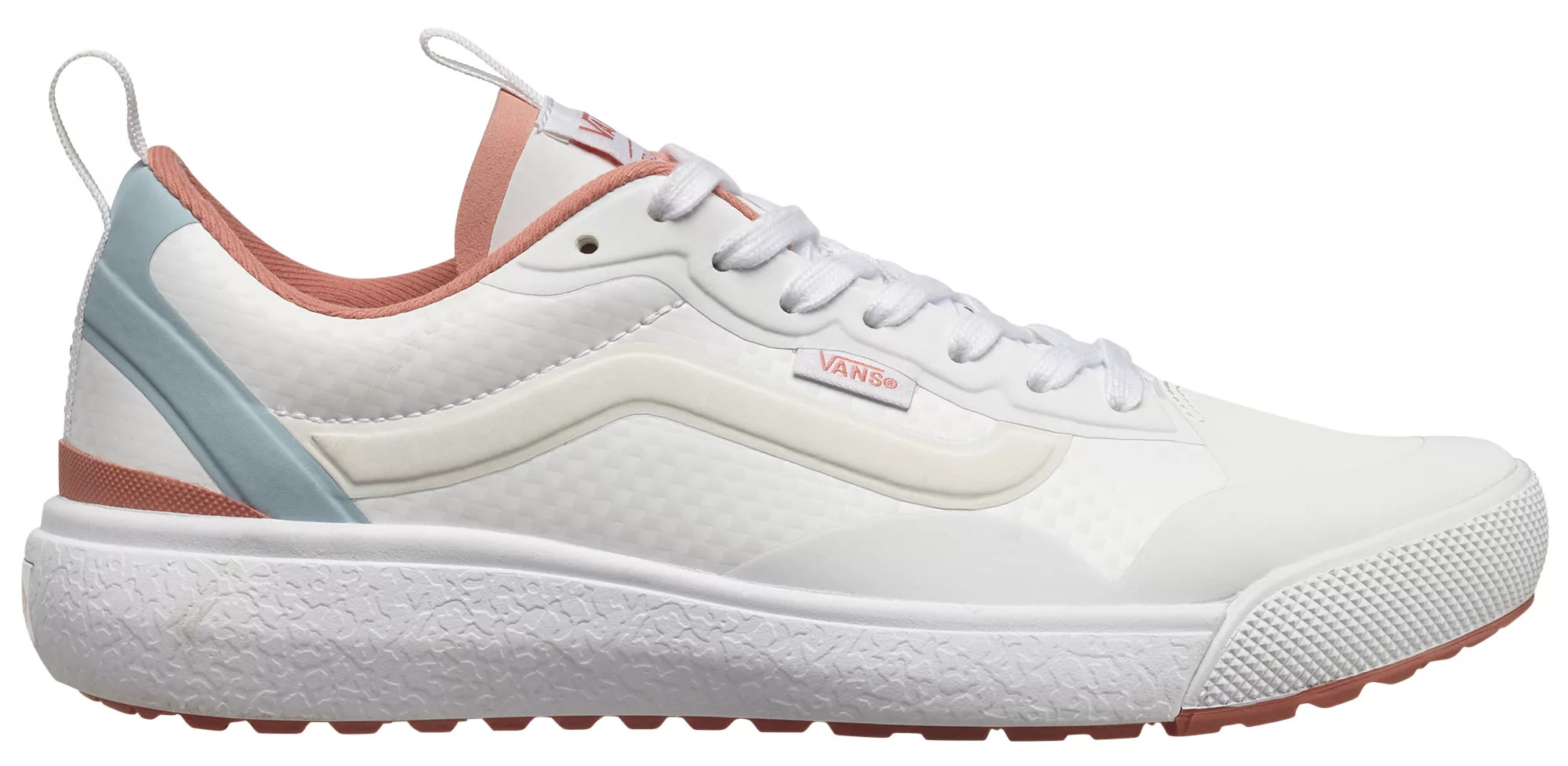 Vans Ultrarange Exo Shoes, Men's, M4.5/W6, White | Public Lands