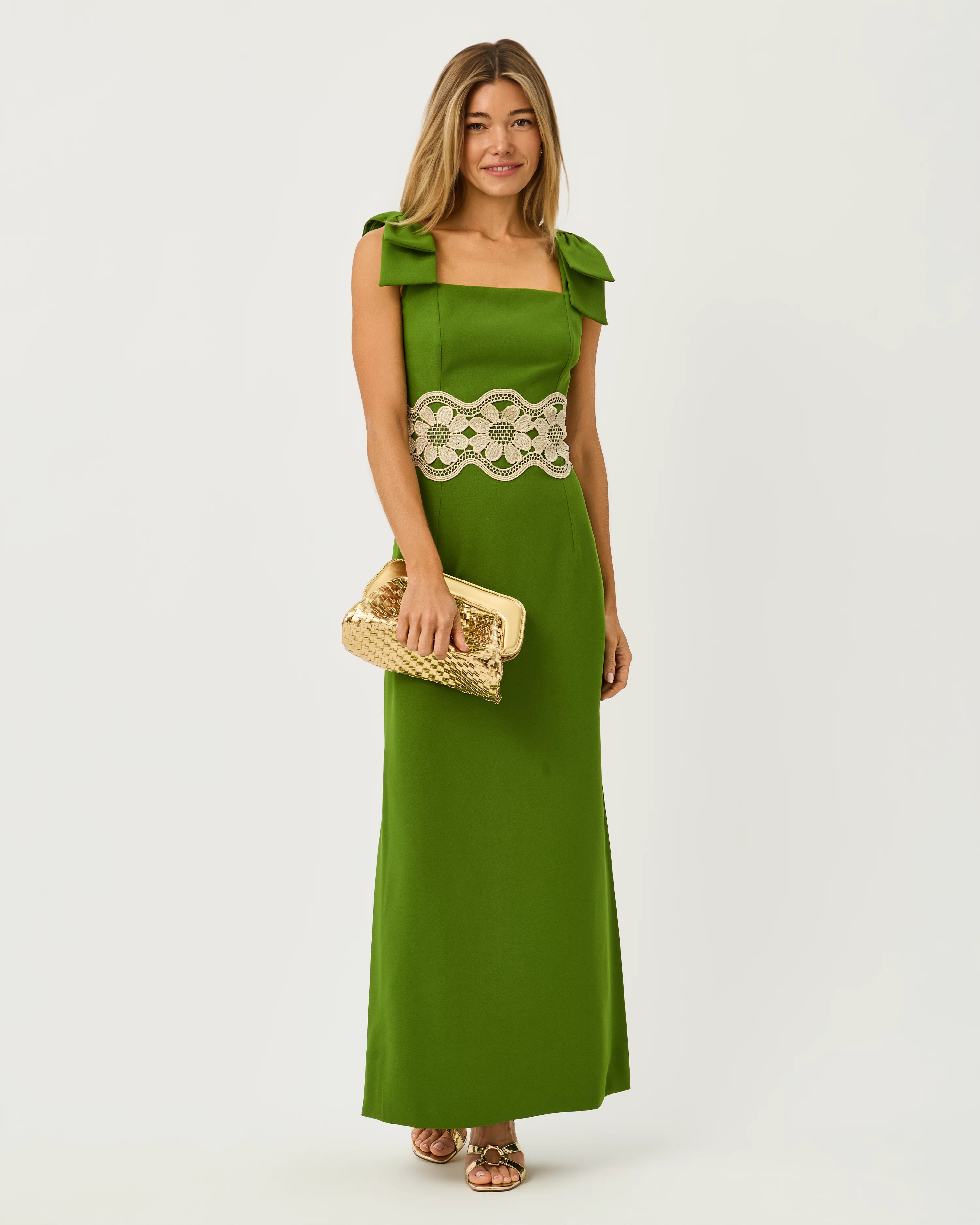 Gracelin Maxi Dress | Lilly Pulitzer