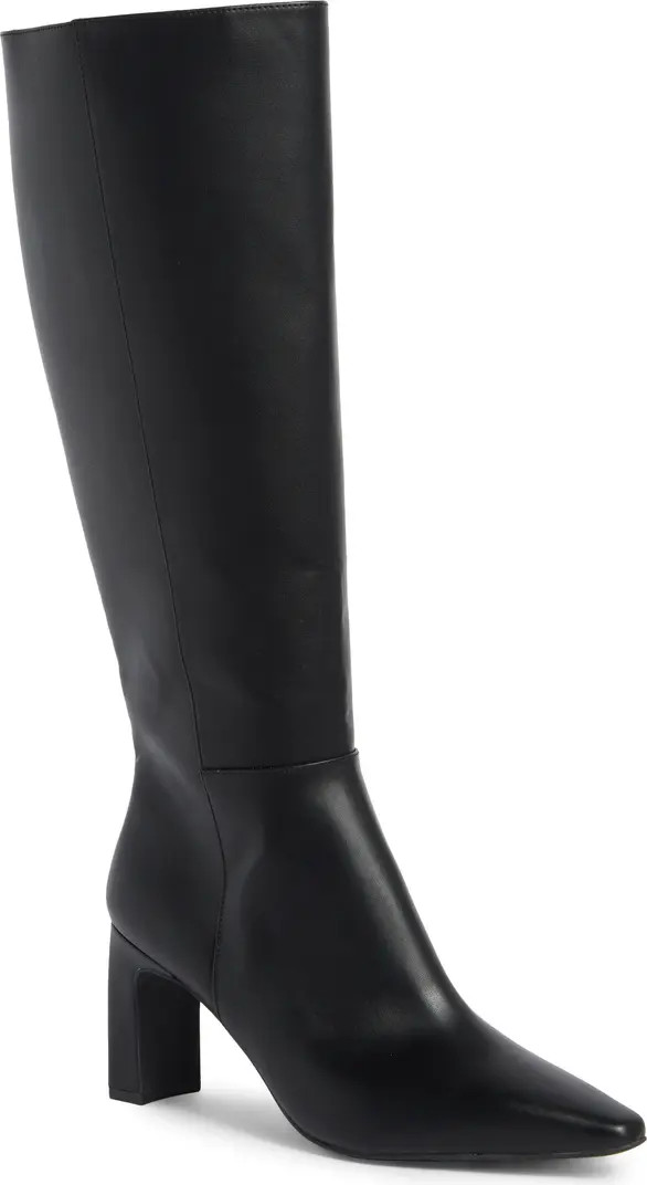 Stevie Knee High Boot (Women) | Nordstrom Rack