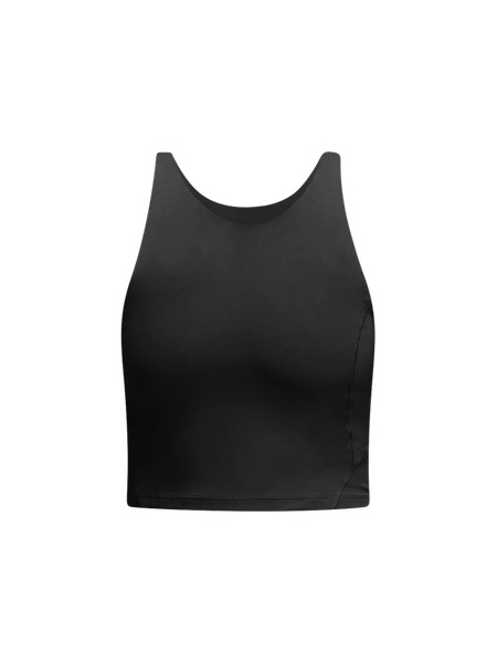 lululemon Align™ High-Neck Tank Top | Lululemon (US)