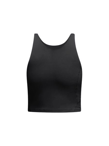 lululemon Align™ High-Neck Tank Top | Women's Sleeveless & Tank Tops | lululemon | Lululemon (US)