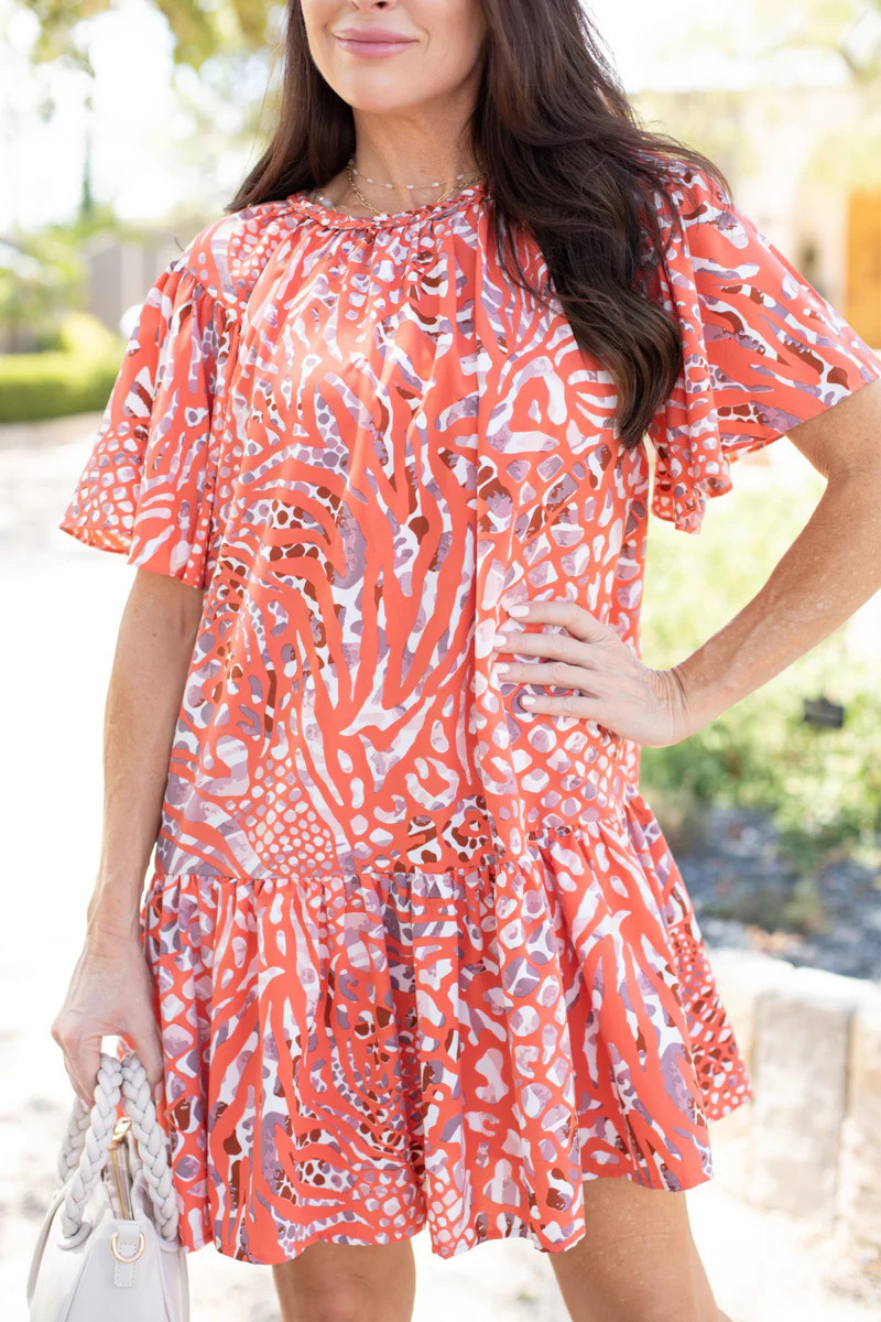 Celine Dress | Avara