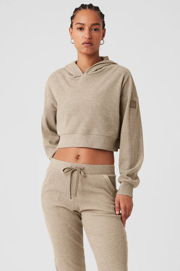Muse Hoodie | Alo Yoga (US)