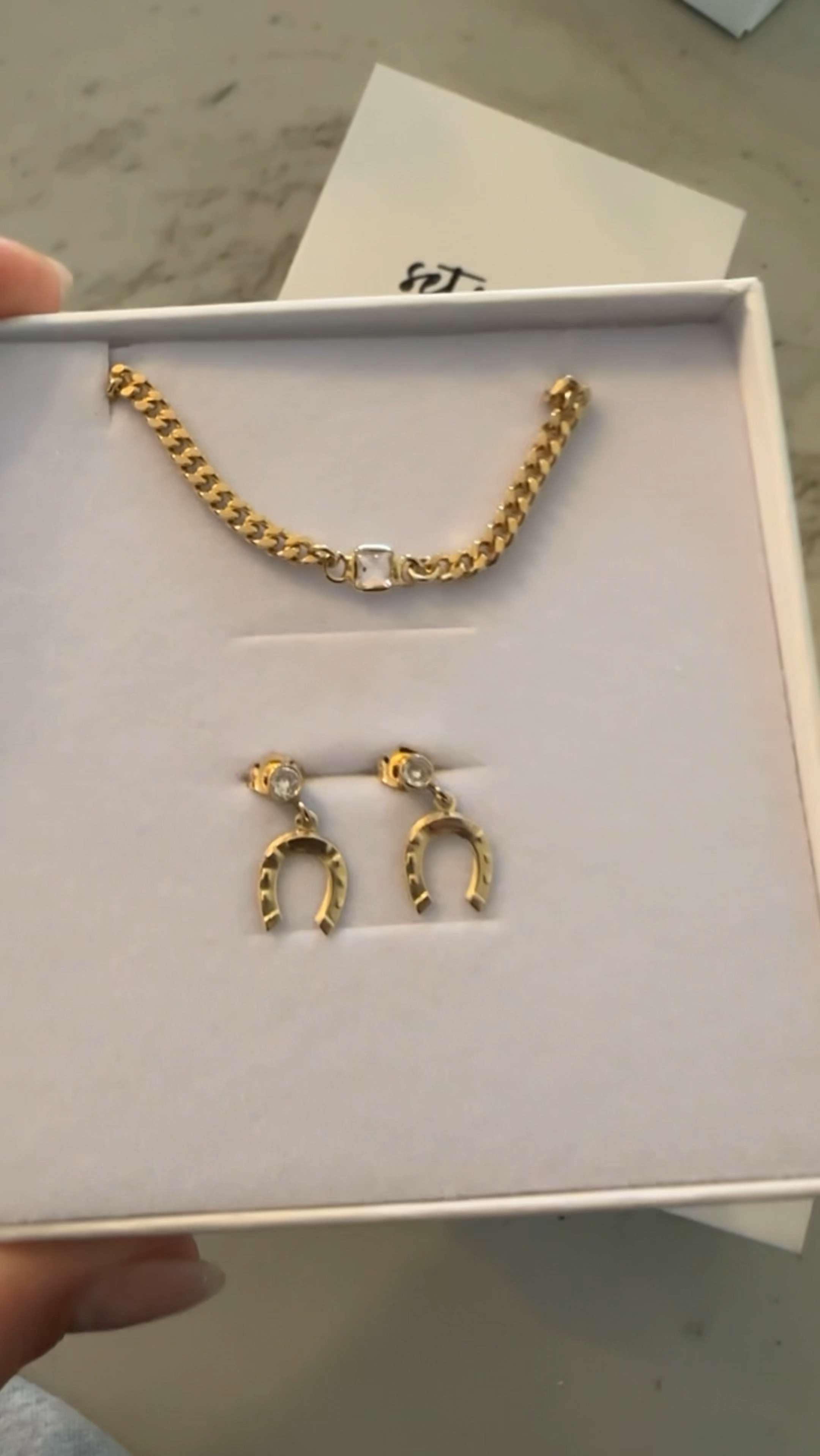 Gold pieces by Set & Stones

#LTKstyletip #LTKFestival