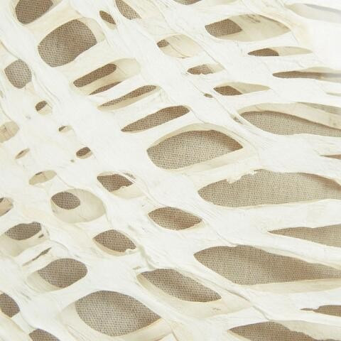 Waves Rice Paper Shadow Box Wall Art | World Market