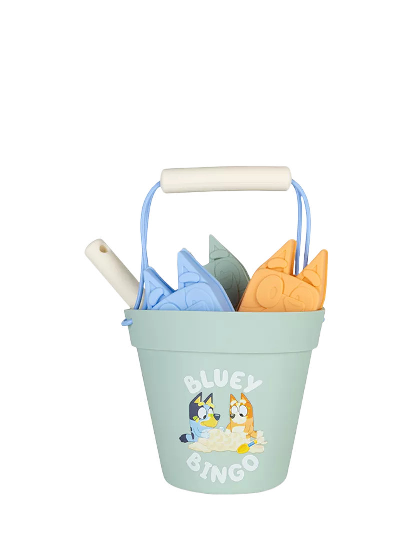 Swim Essentials Bluey Beach Set | John Lewis (UK)