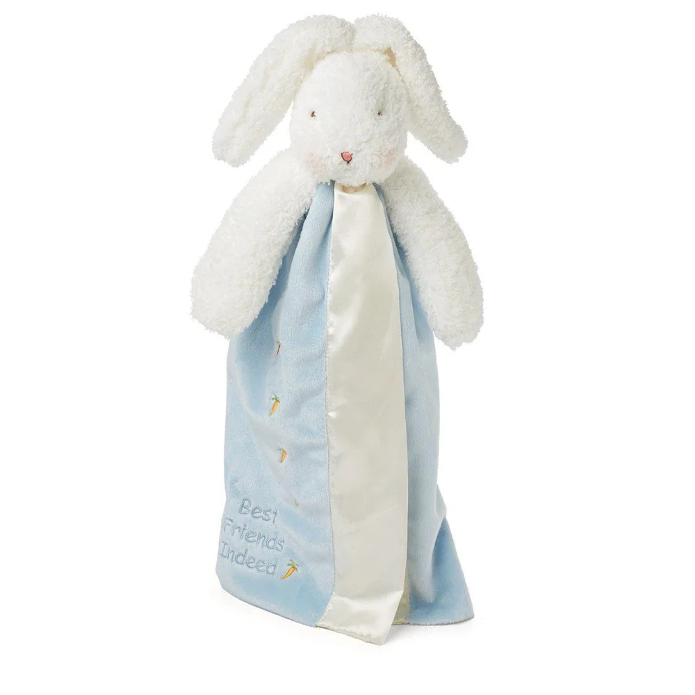 Bunnies By the Bay® - Bud Bunny Buddy Blanket | Dondolo