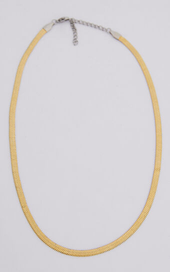 Kiraye Top - Linen Look Button Through Vest in Off White | Showpo (ANZ)