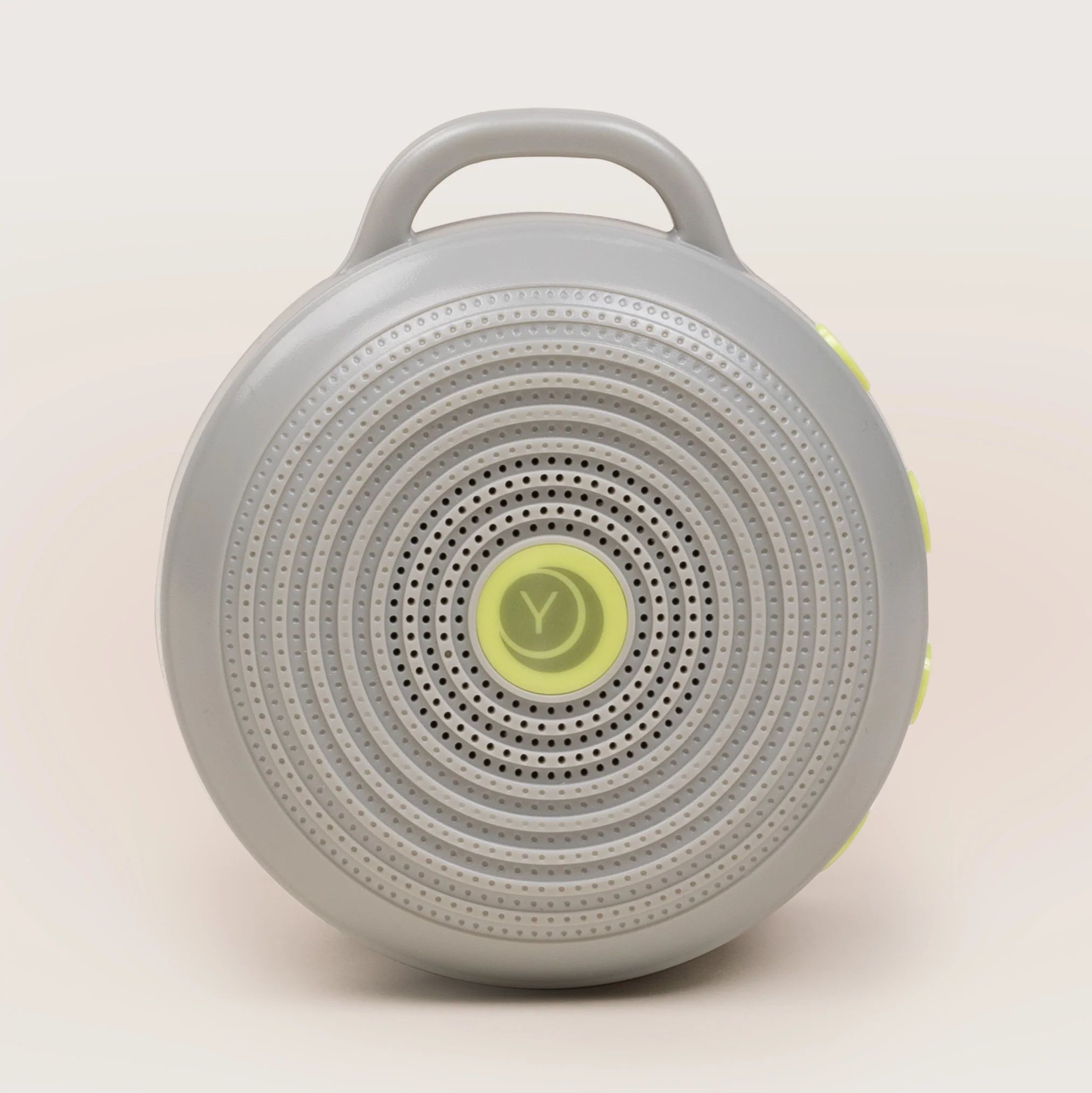 Hushh Compact Multi Sound Machine | Yogasleep | Yogasleep