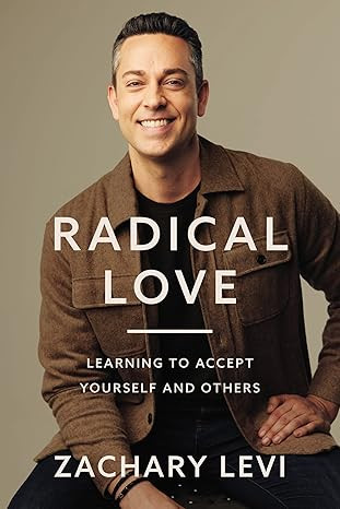 Radical Love: Learning to Accept Yourself and Others | Amazon (US)