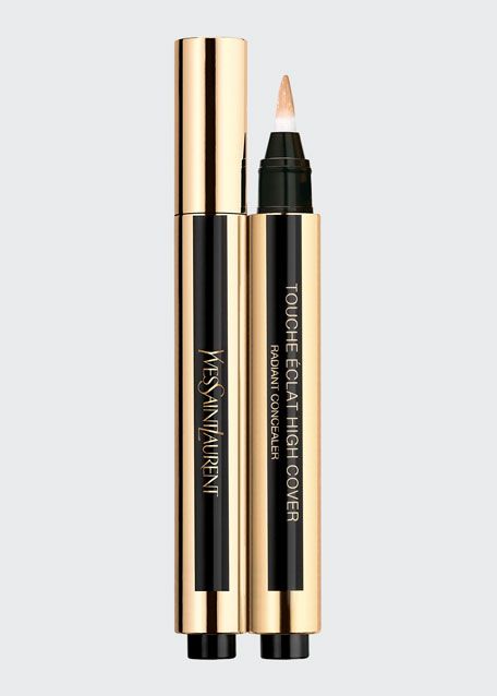 Yves Saint Laurent Beaute Touche Eclat High Cover Radiant Concealer | Bergdorf Goodman