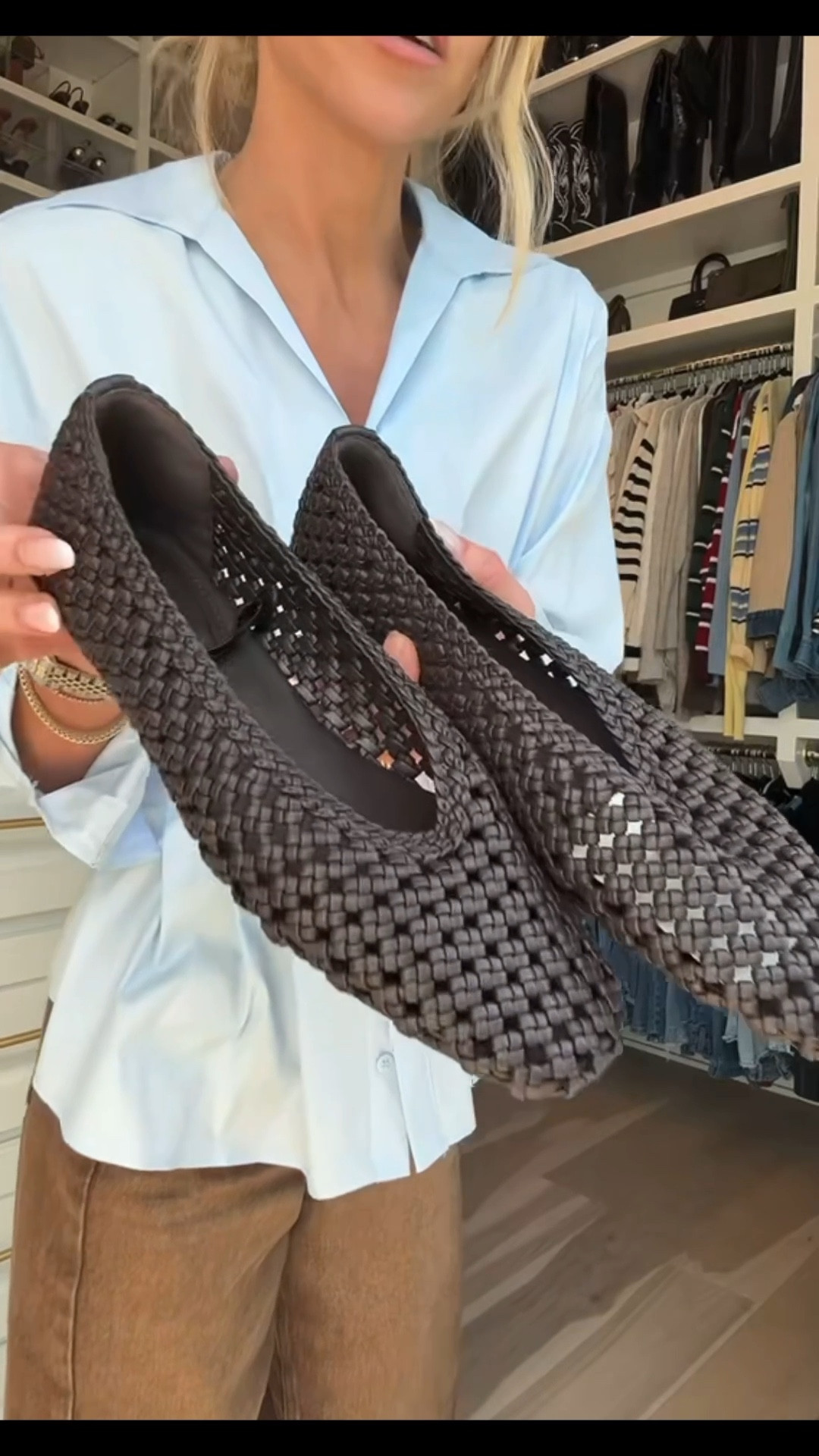 these look way more expensive then they are 🤎