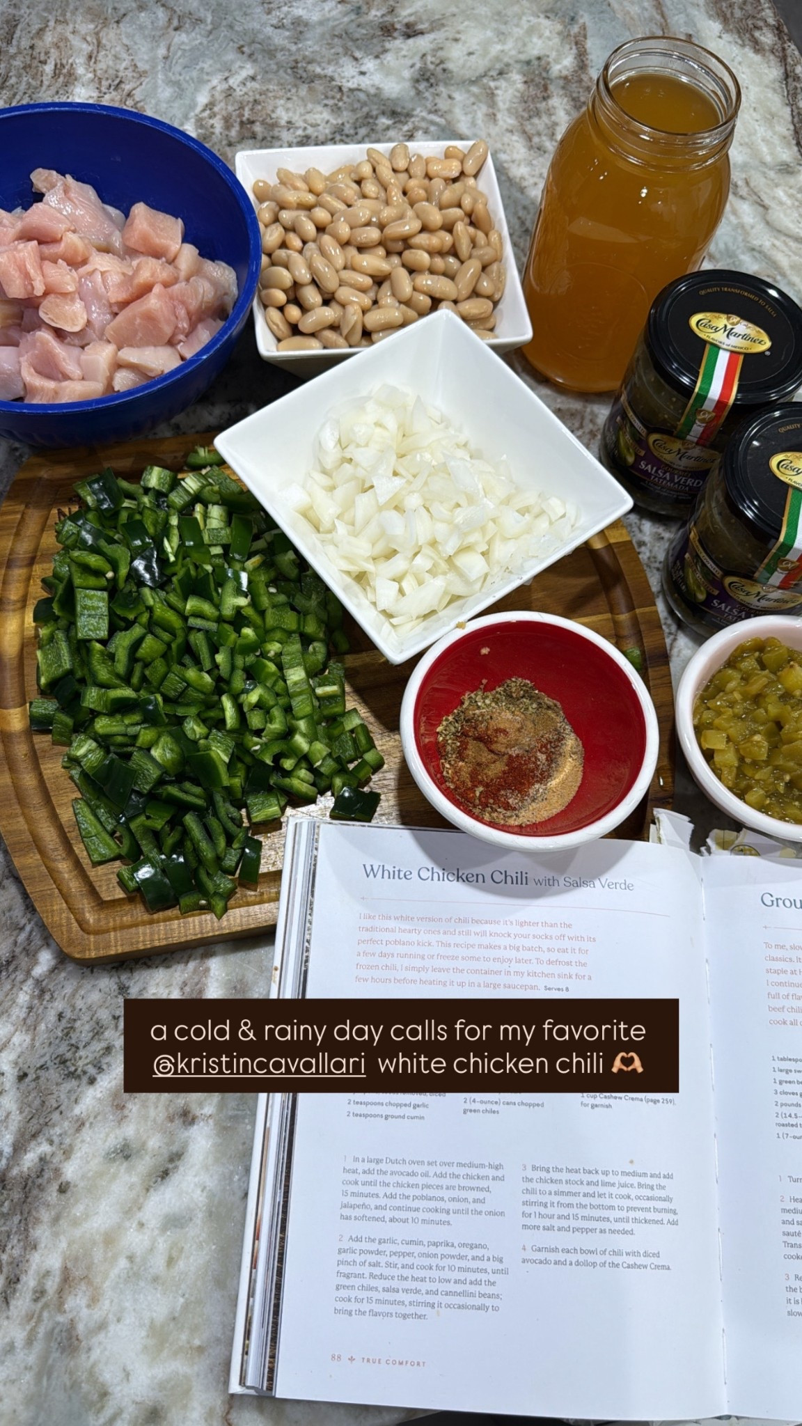 Perfect healthy and cozy meal. Also a perfect gift for those who love to cook!

#LTKSaleAlert #LTKGiftGuide #LTKfoodie