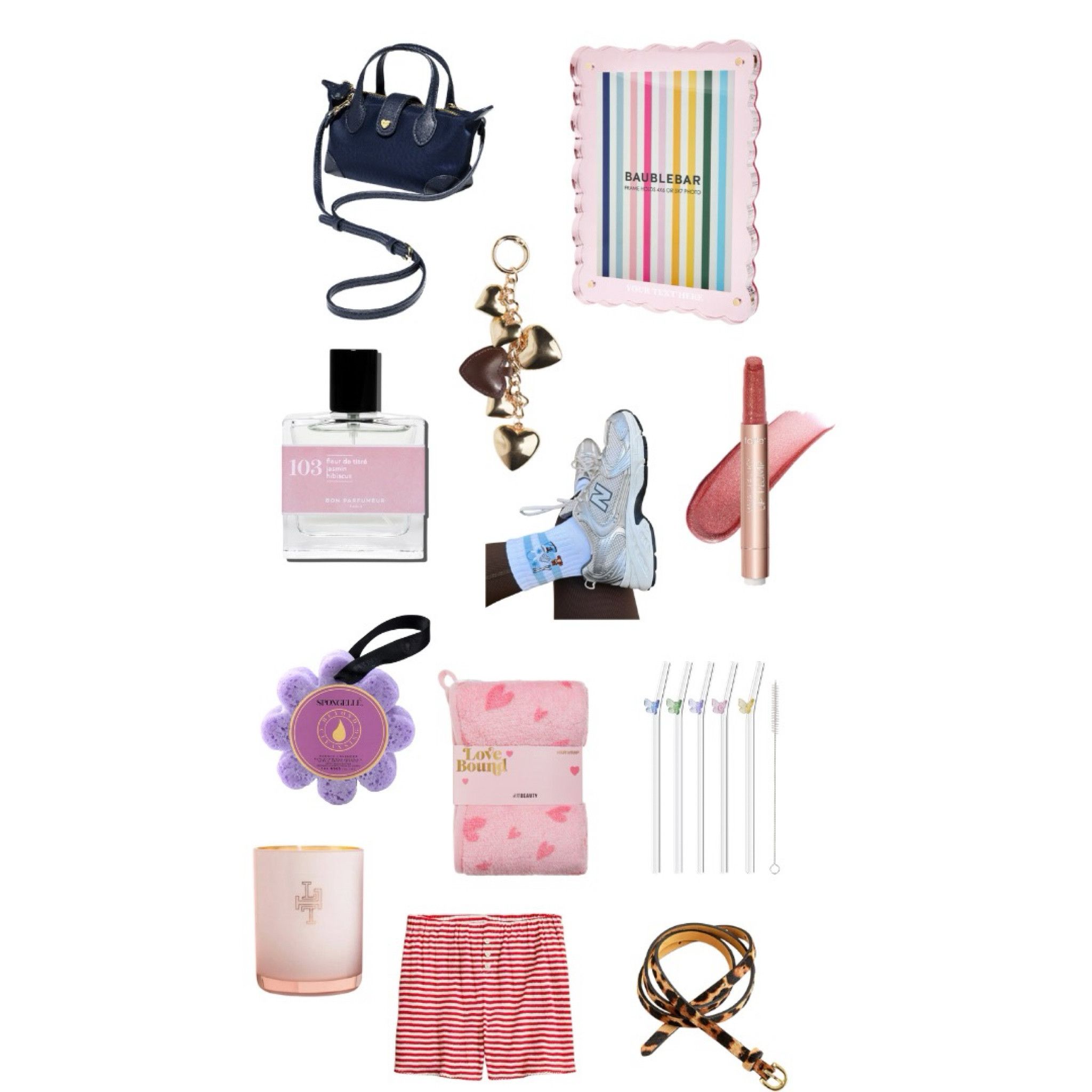 February Favorites!!! 💕

#LTKMostLoved #LTKFindsUnder100 #LTKHome