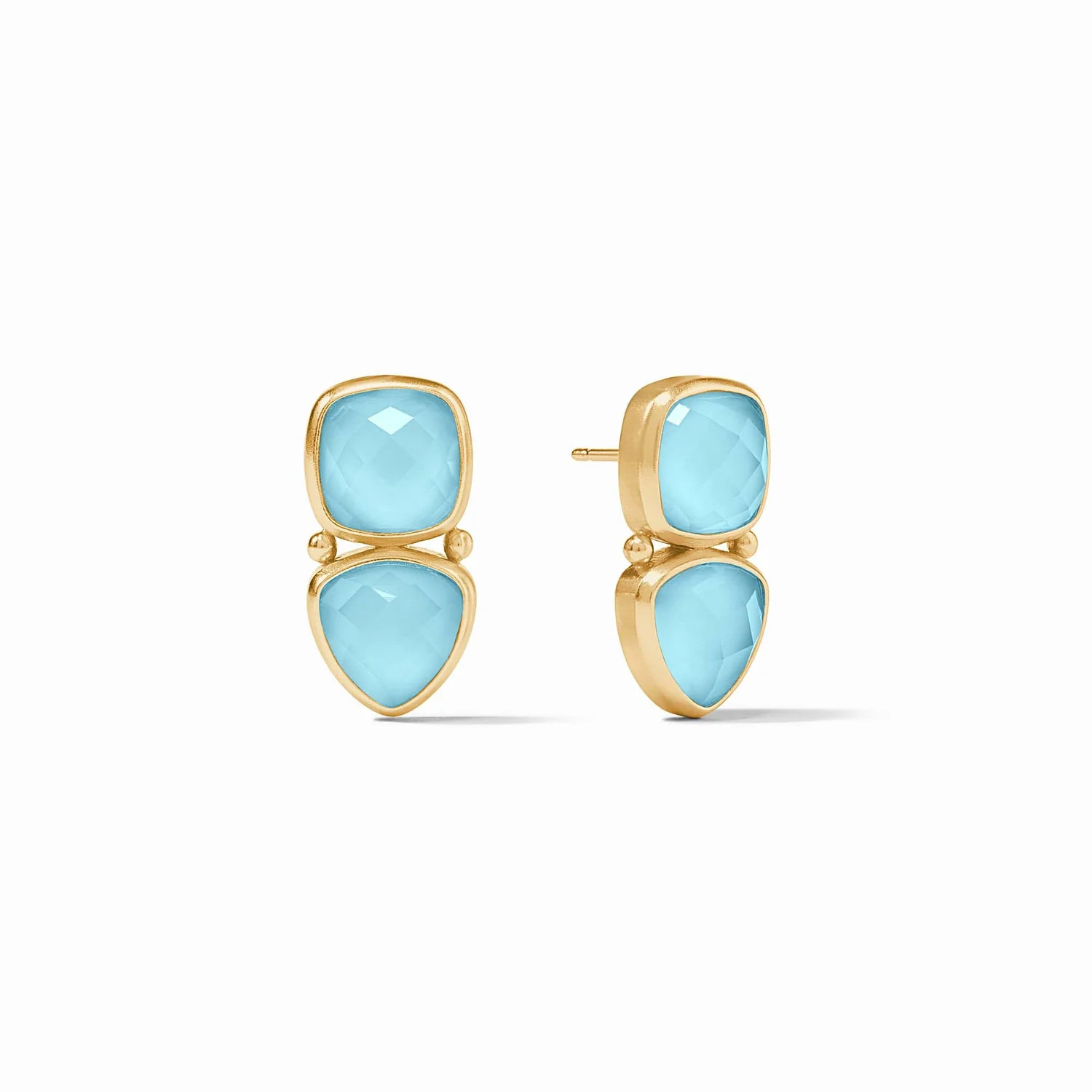 Aquitaine Midi Earring | Julie Vos
