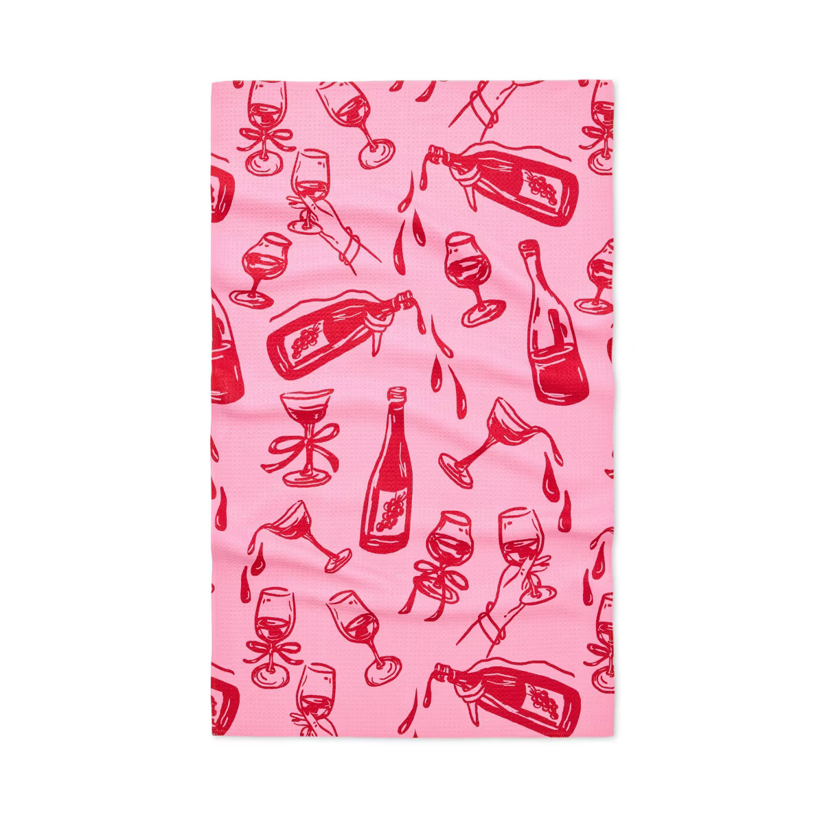 Geometry Kitchen Tea Towel Wining and Dining | Target