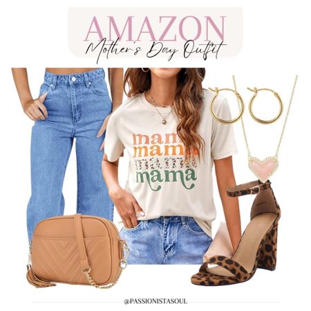 Mother’s Day outfit #mothersday #mama #outfitinspiration 