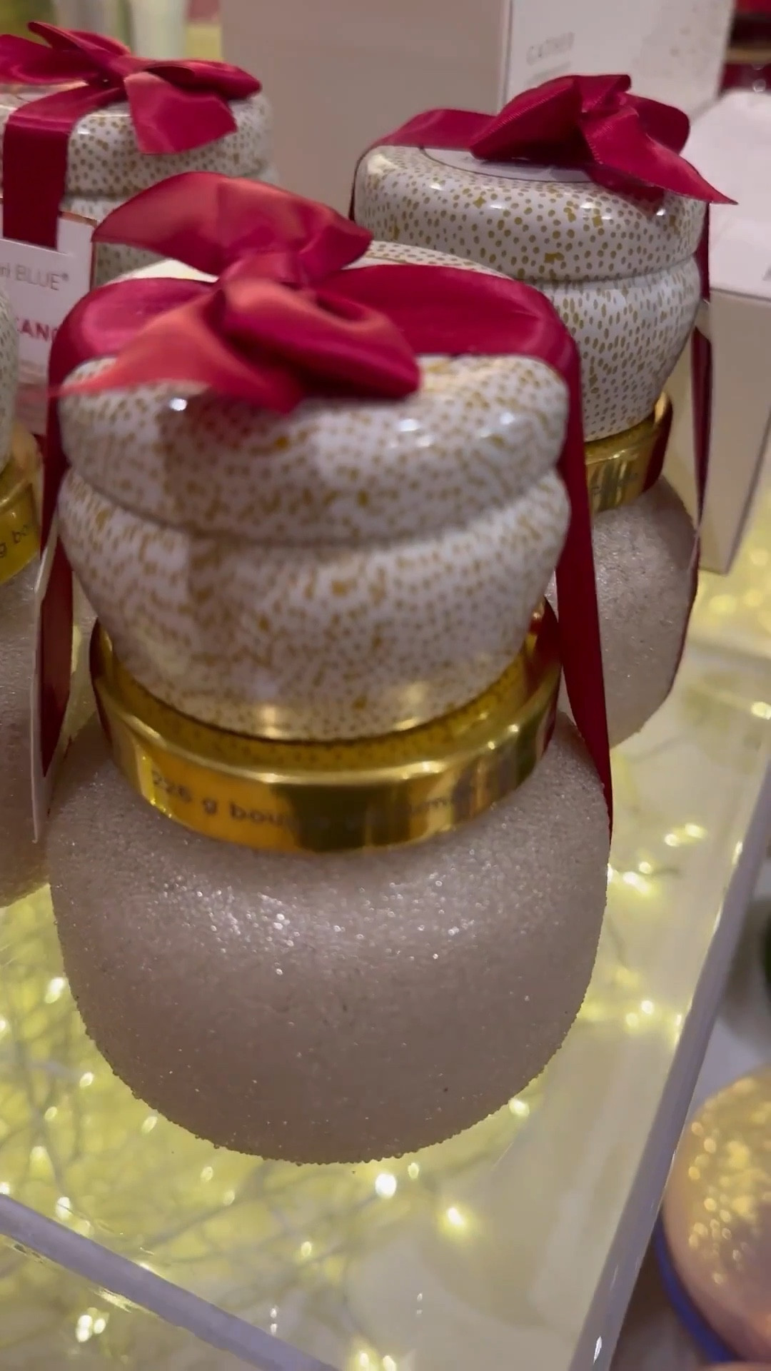 Cute holiday gifts, candles, stocking stuffers, gift exchange 

#LTKGiftGuide #LTKHoliday #LTKFindsUnder100