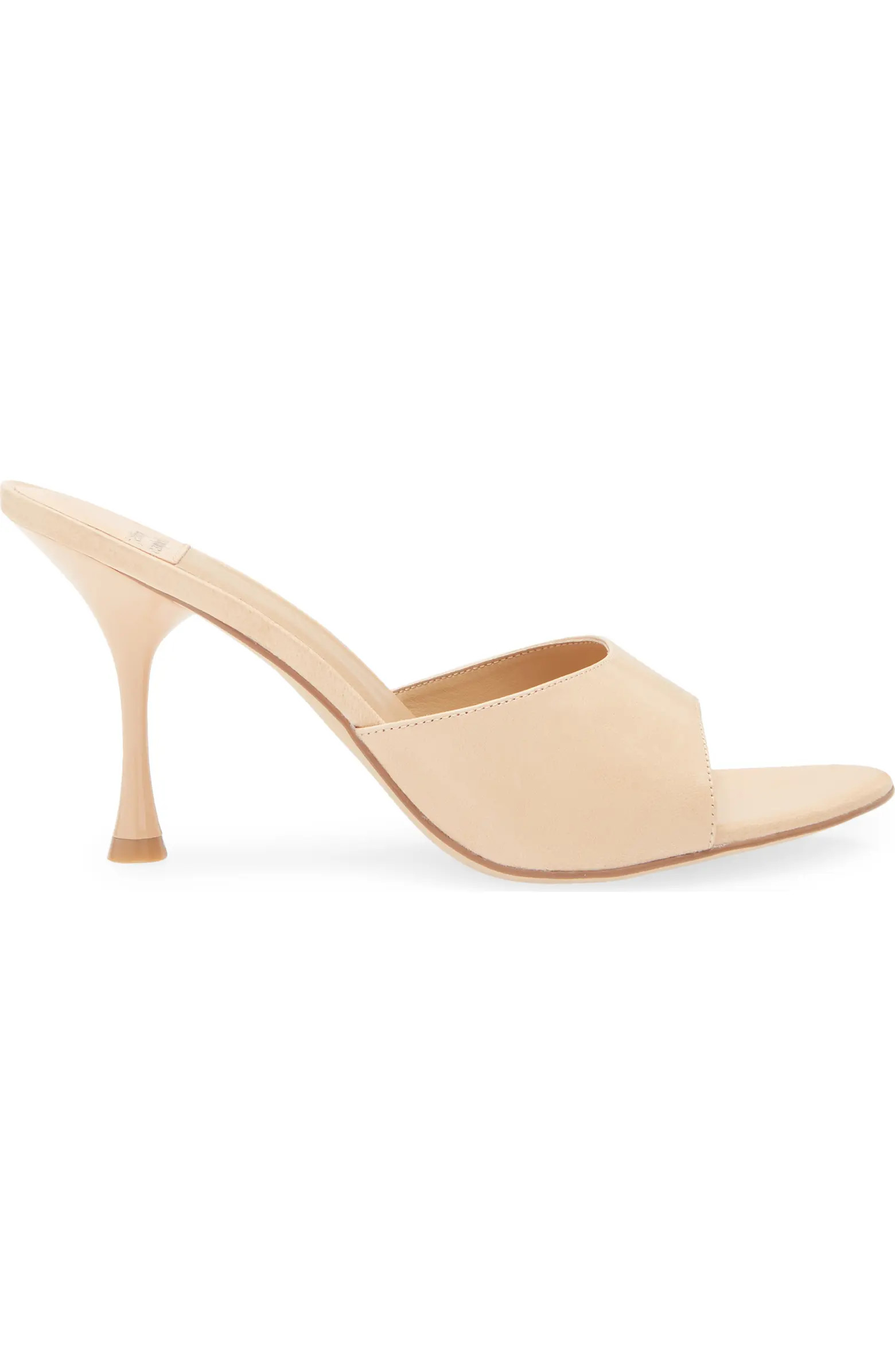 Jeffrey Campbell Agent Slide Sandal (Women) | Nordstrom | Nordstrom