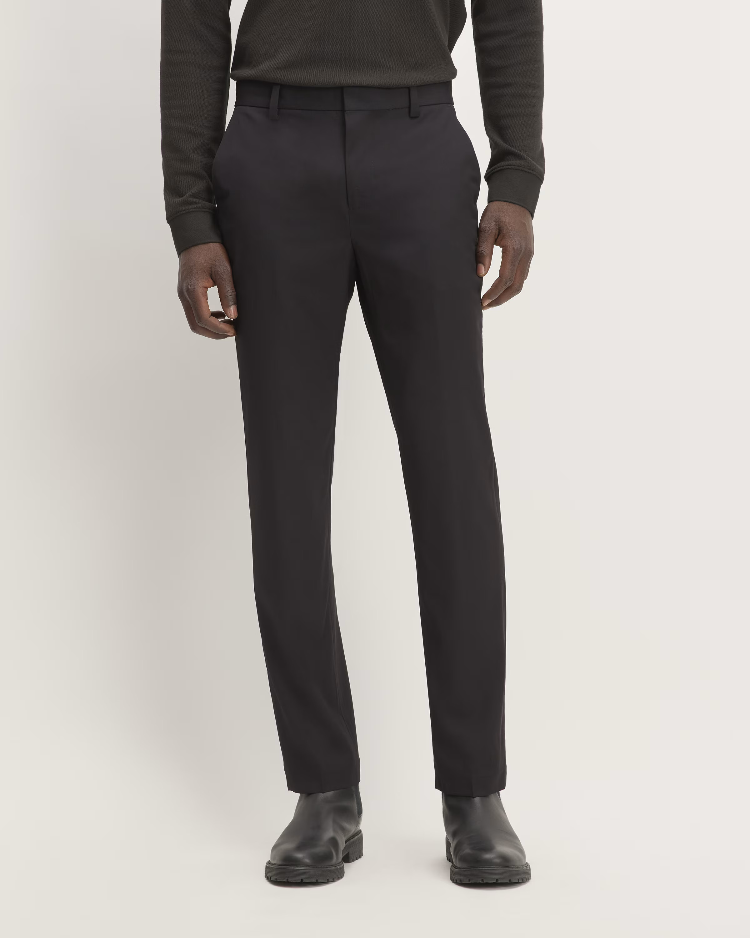 The Italian Wool Pant | Everlane