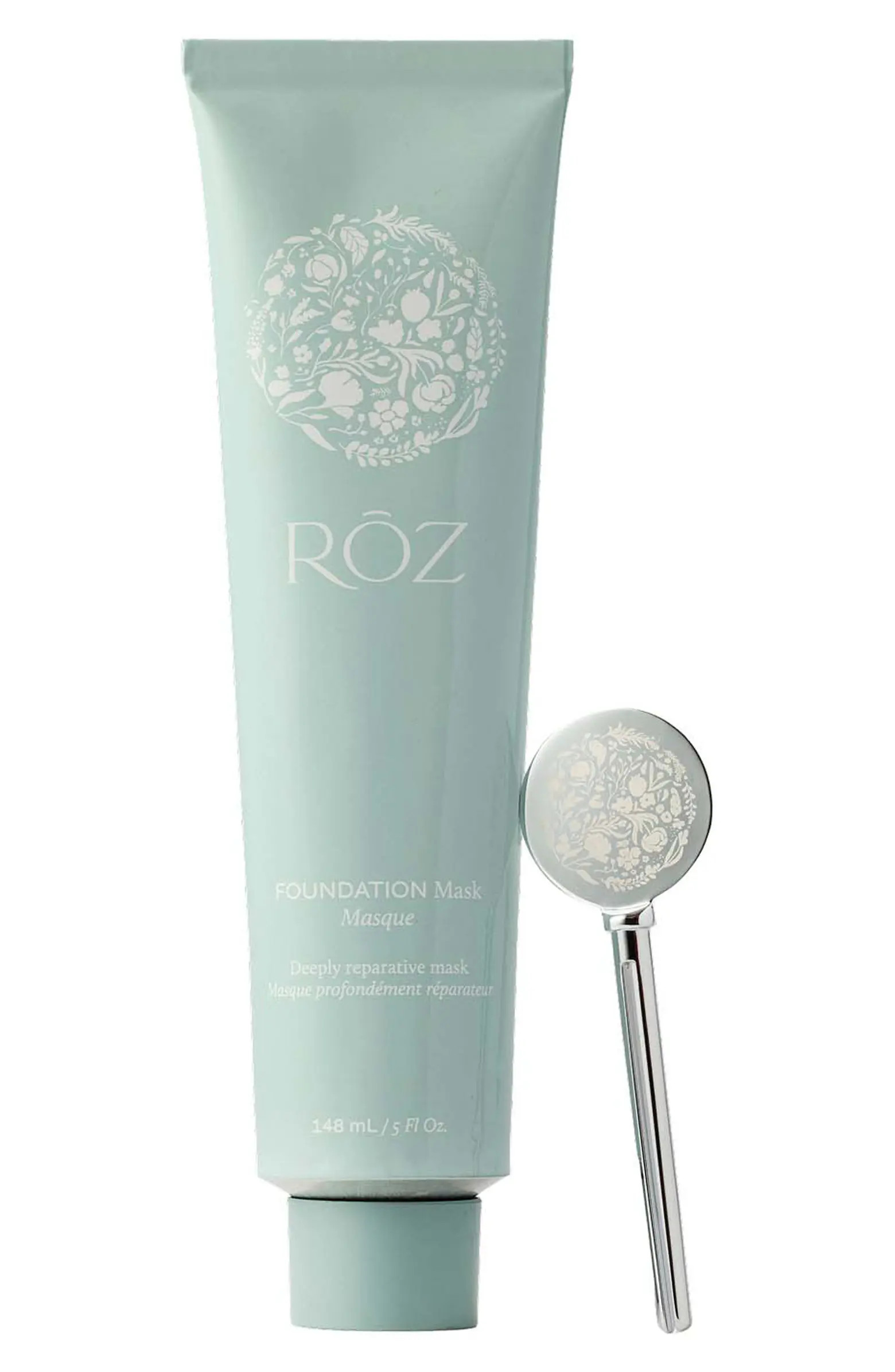 ROZ Foundation Reparative Hair Mask | Nordstrom | Nordstrom