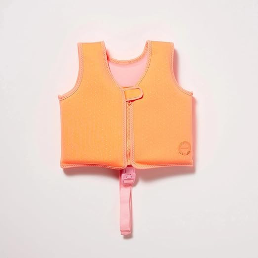 SunnyLIFE Swim Vest 2-3 | Heart | Amazon (US)
