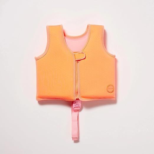 SunnyLIFE Swim Vest 2-3 | Heart | Amazon (US)