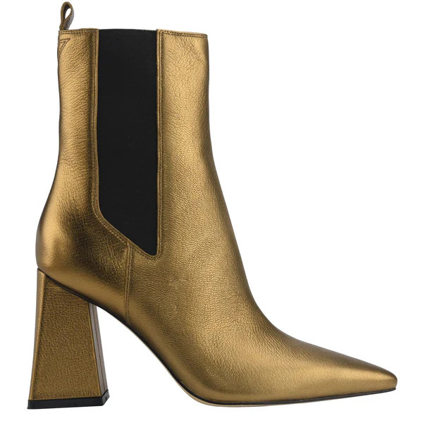 Kylynn Chelsea Heeled Bootie | Marc Fisher