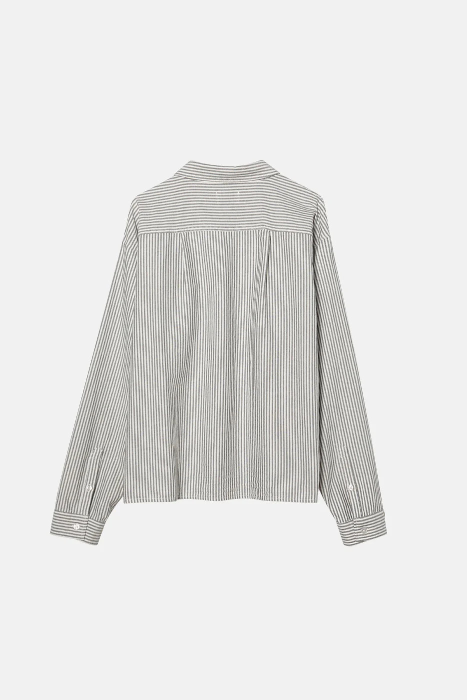 OXFORD SHIRT | Elwood Clothing