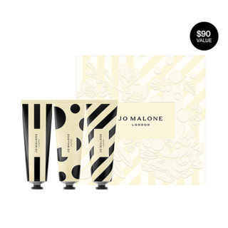 Hand Cr\u00e8me Trio Set Gift Set | Jo Malone London | Jo Malone (US)
