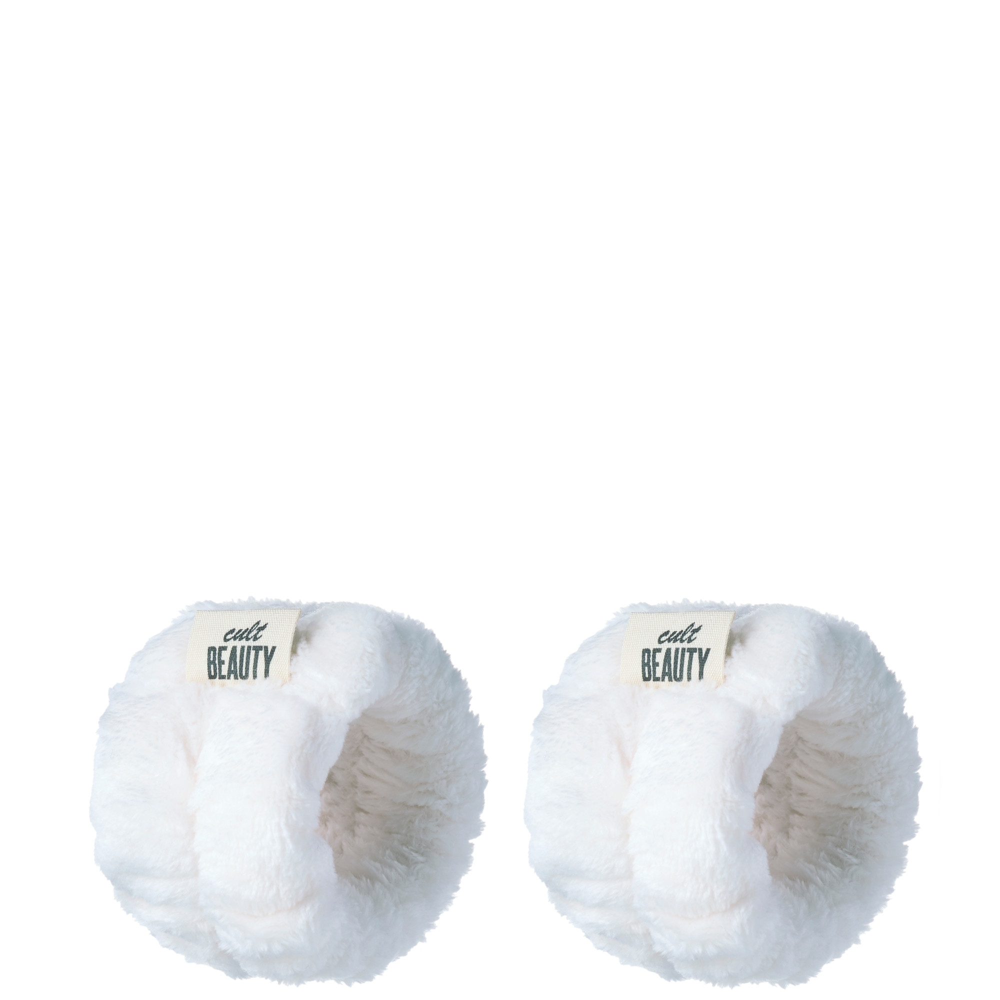 Cult Beauty Anti-Drip Wrist Bands (Pack of 2) | Cult Beauty