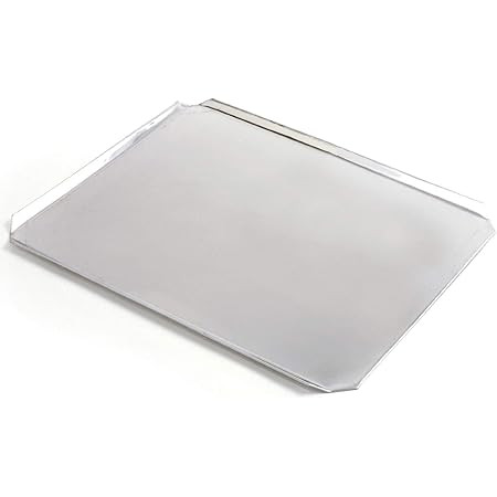 GoodCook AirPerfect Insulated Nonstick Carbon Steel Baking Cookie Sheet, Medium | Amazon (US)