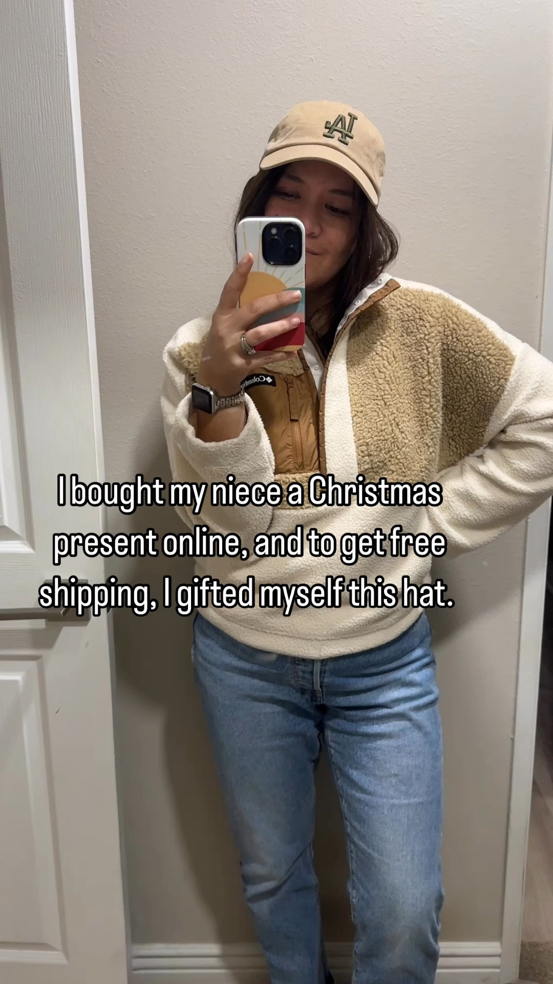 This hat is my new personality. LA Dodgers hat from Urban Outfitters 

#LTKFindsUnder50