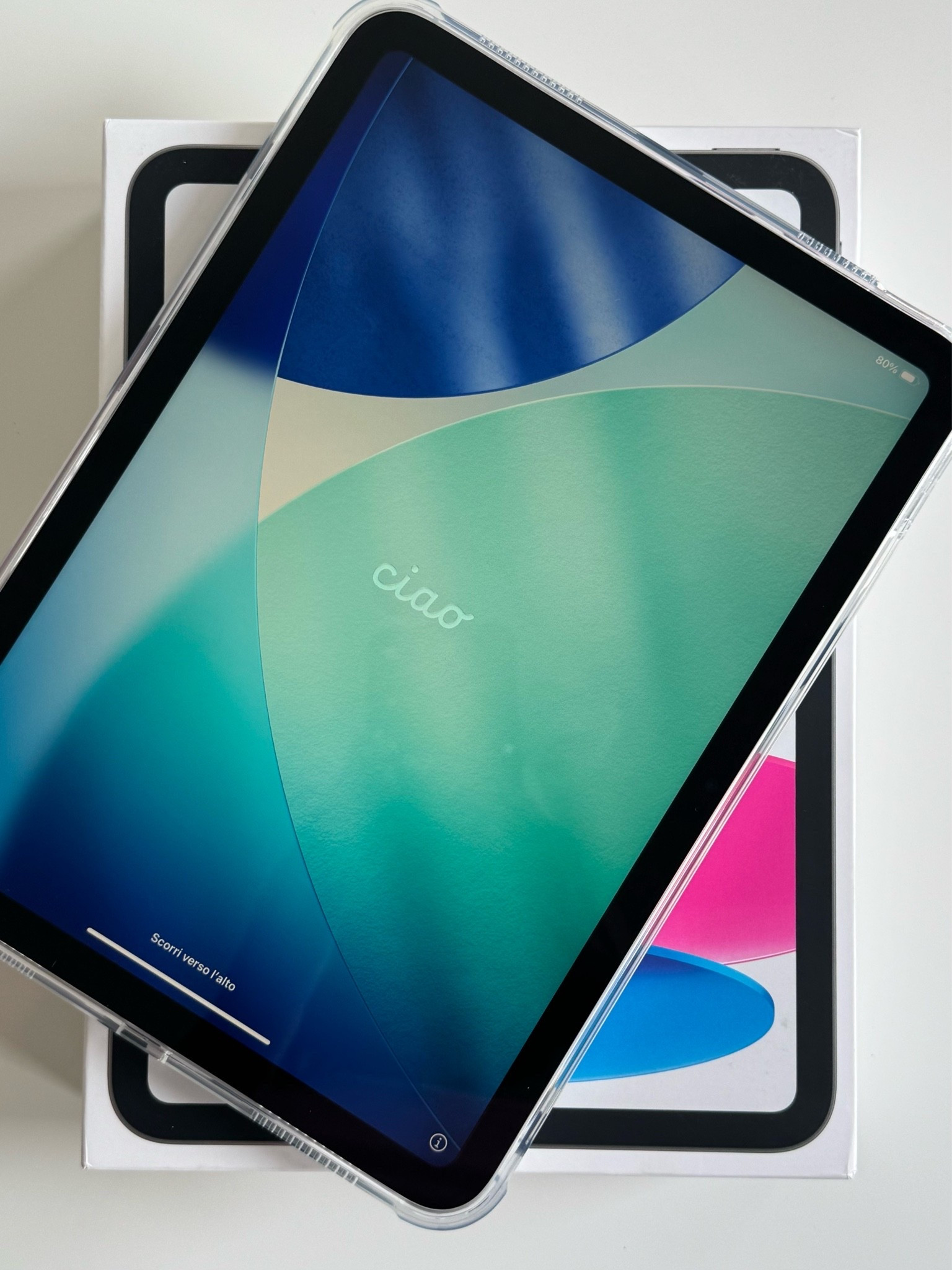 first glance at my ipad a16 11 inch in silver ☁️ this is so dreamy

ipad. ipad aesthetic. apple ipad unboxing. apple products

#LTKsale #LTKhome #LTKgiftguide