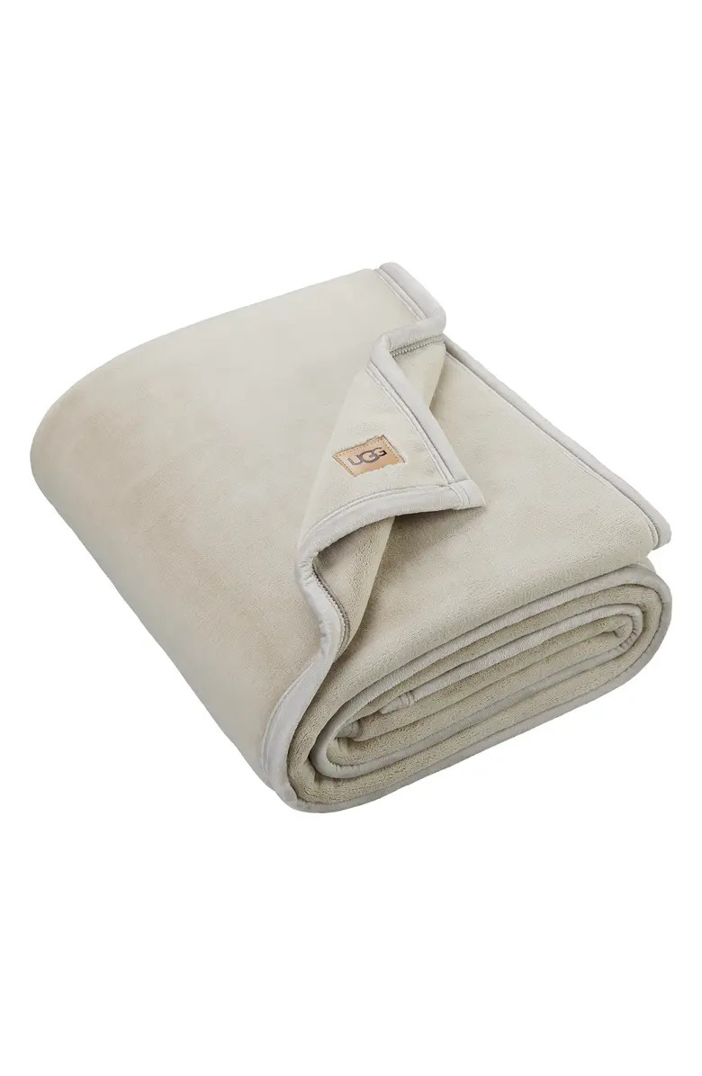 Coco Throw Blanket | Nordstrom