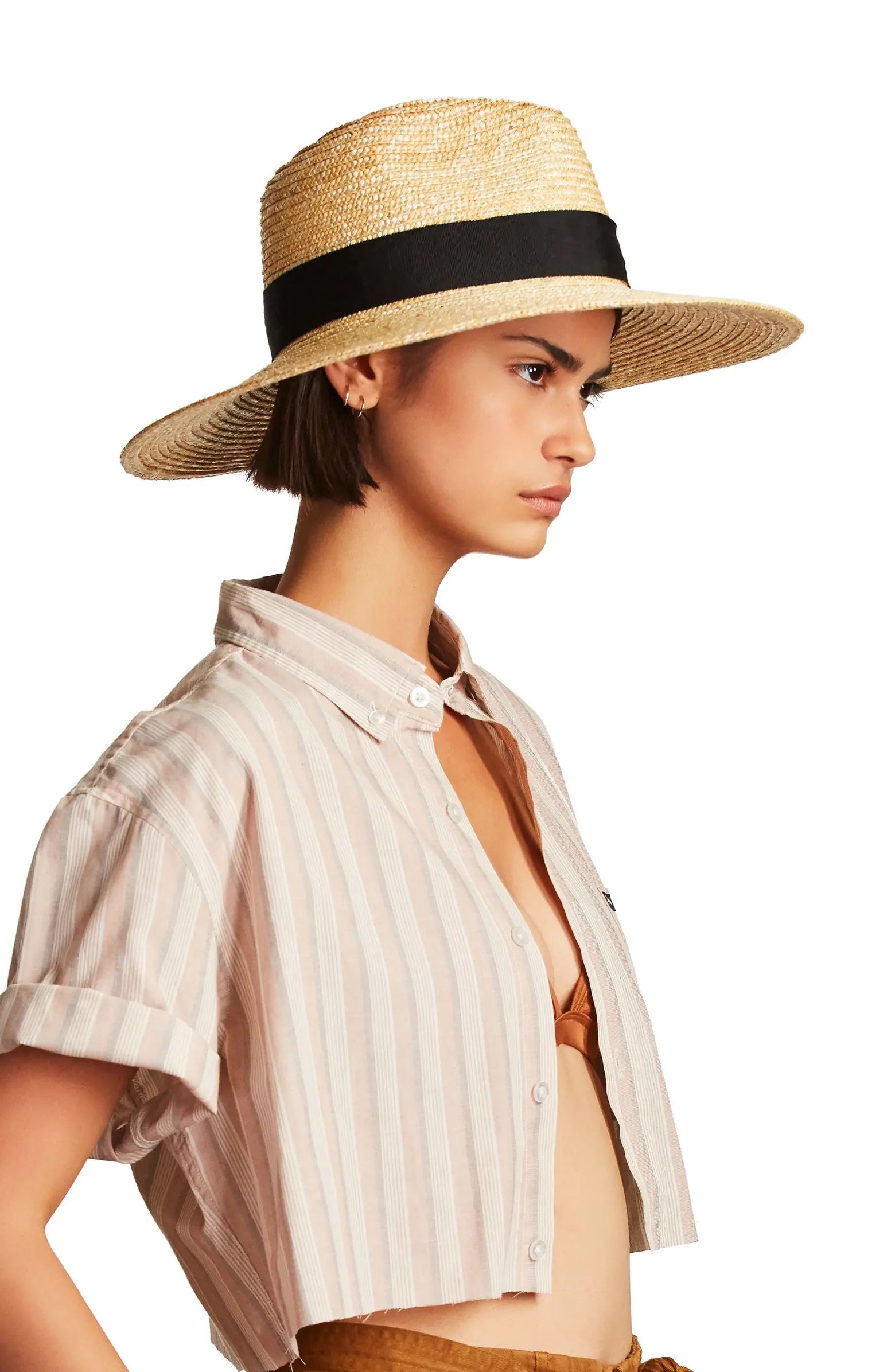 Joanna Straw Hat | Nordstrom