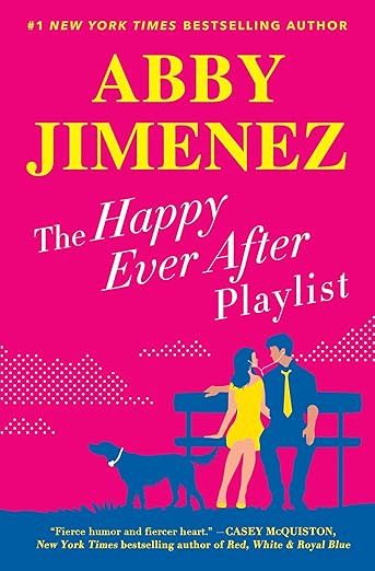 The Happy Ever After Playlist (The Friend Zone, 2) | Amazon (US)