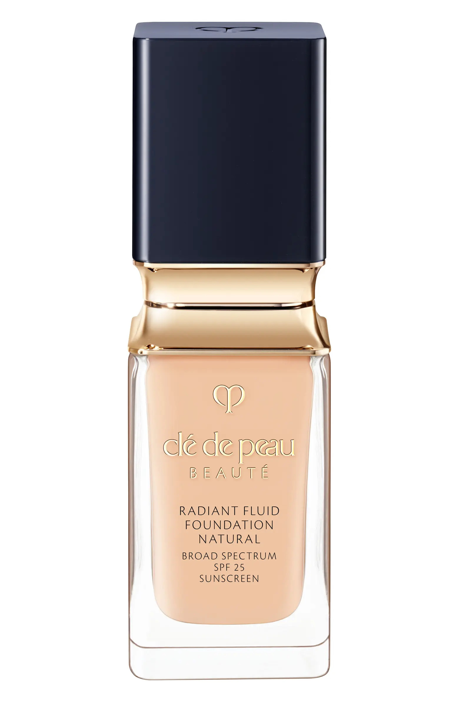 Beauté Radiant Fluid Natural Foundation | Nordstrom