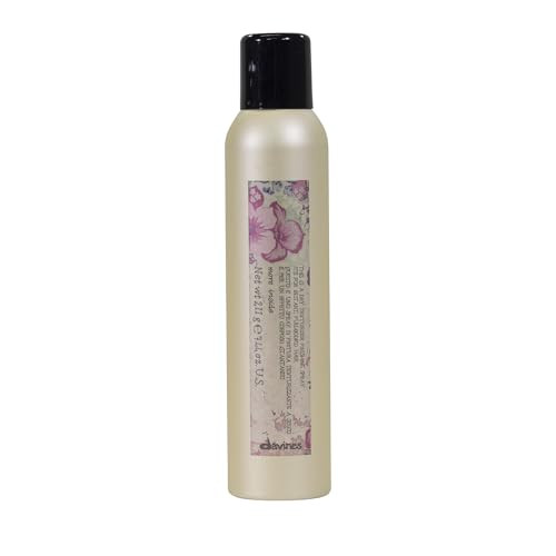 Davines This Is A Dry Texturizer | For piecey, defined texture and hold. Gives the hair an instant weightless, full-bodied, and tousled look. | Amazon (US)