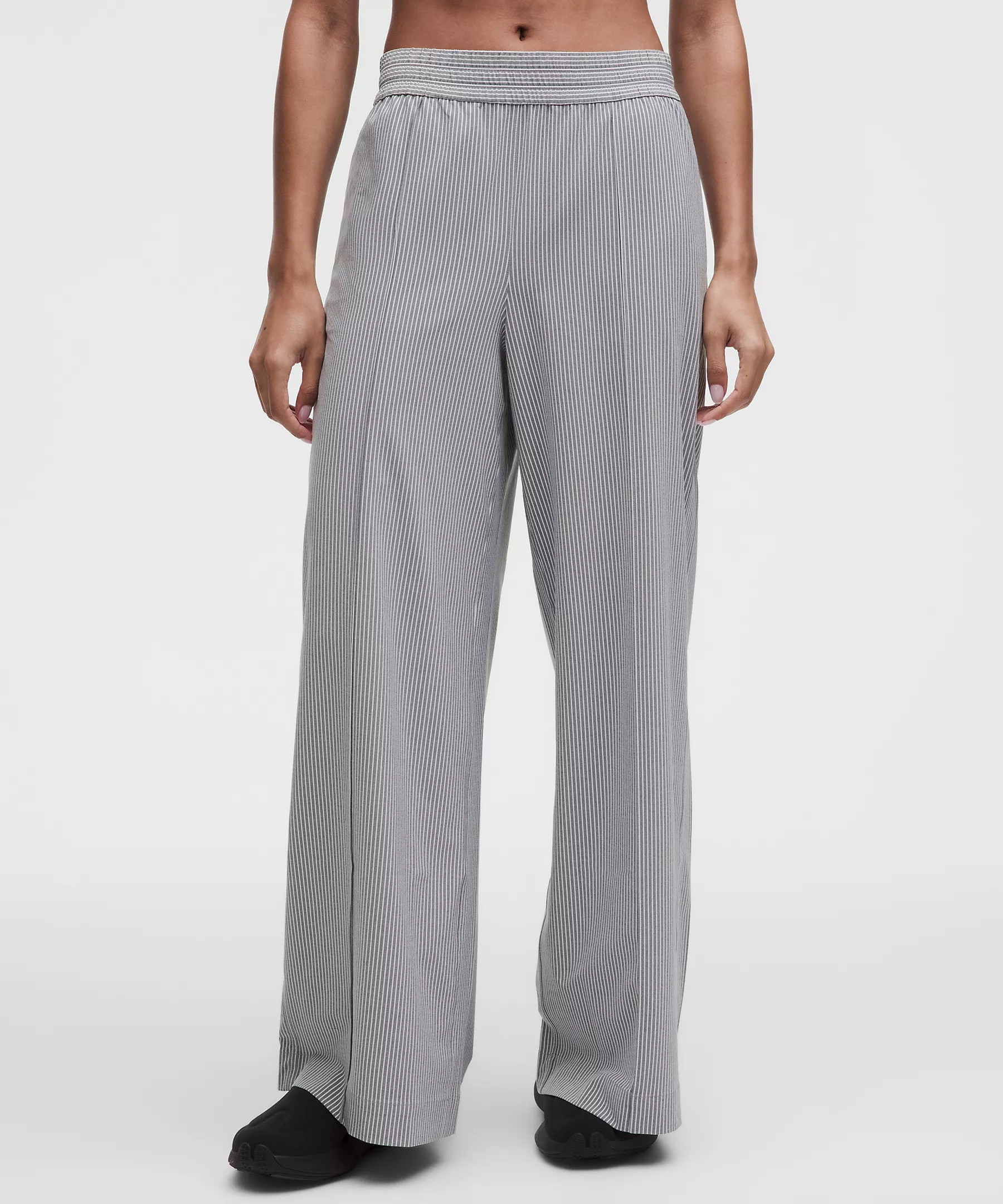 Breezily Mid-Rise Pant | lululemon (CA)