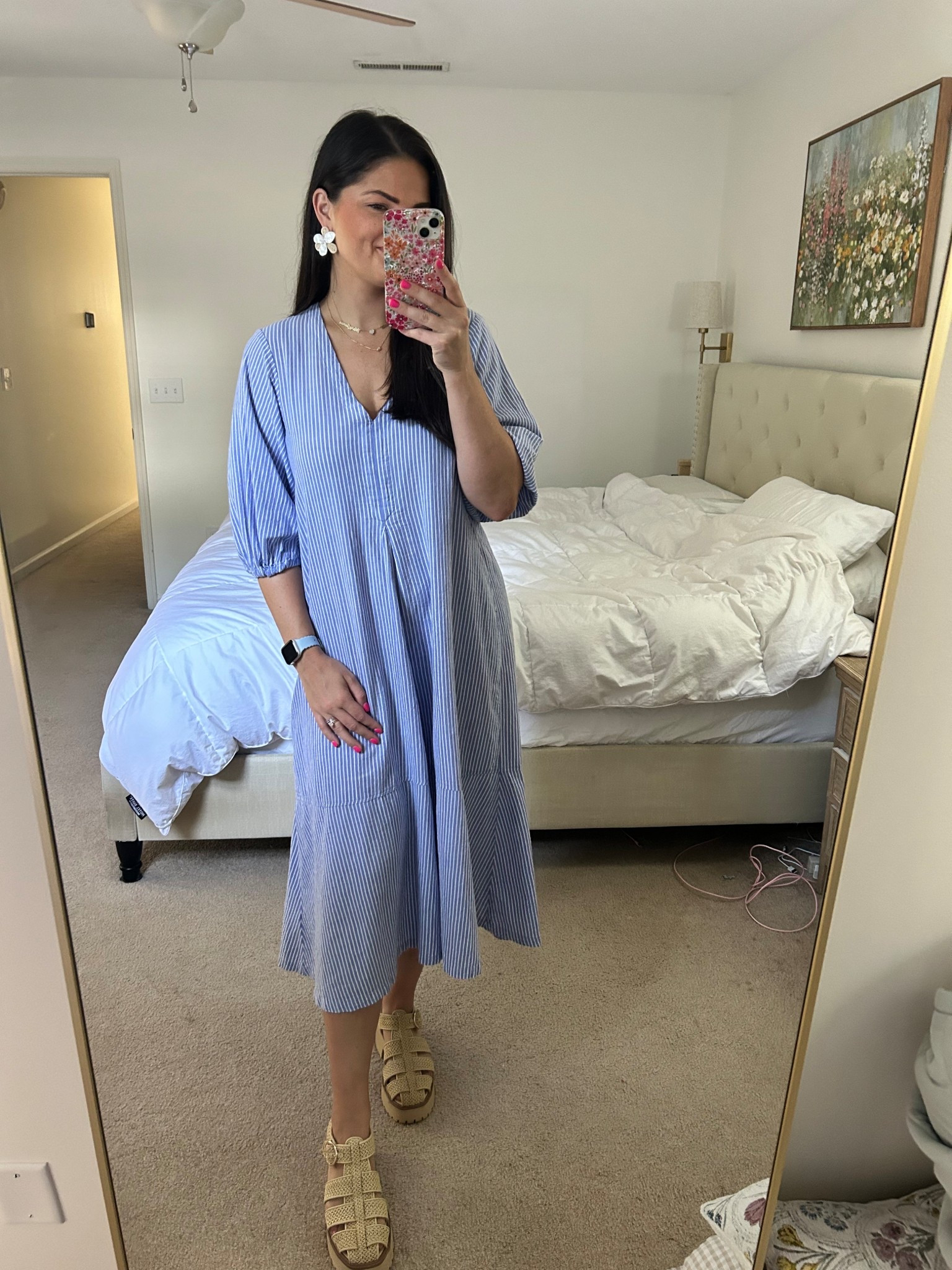 Easy & breezy - the best mom fit

#LTKStyleTip #LTKFindsUnder100 #LTKSummerEdit