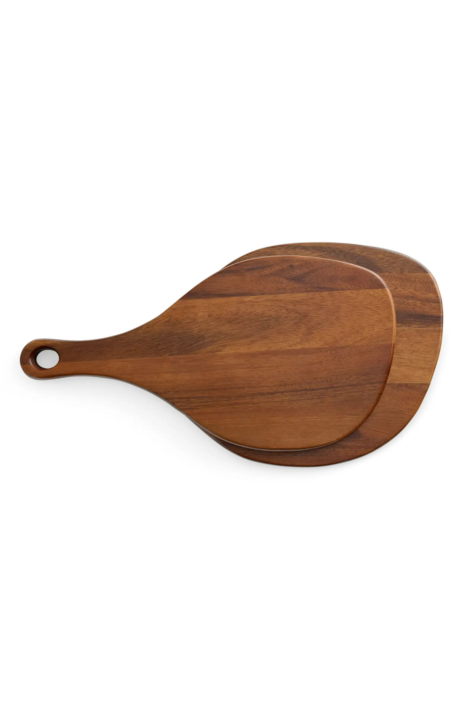 Portables Wood Cutting Board | Nordstrom
