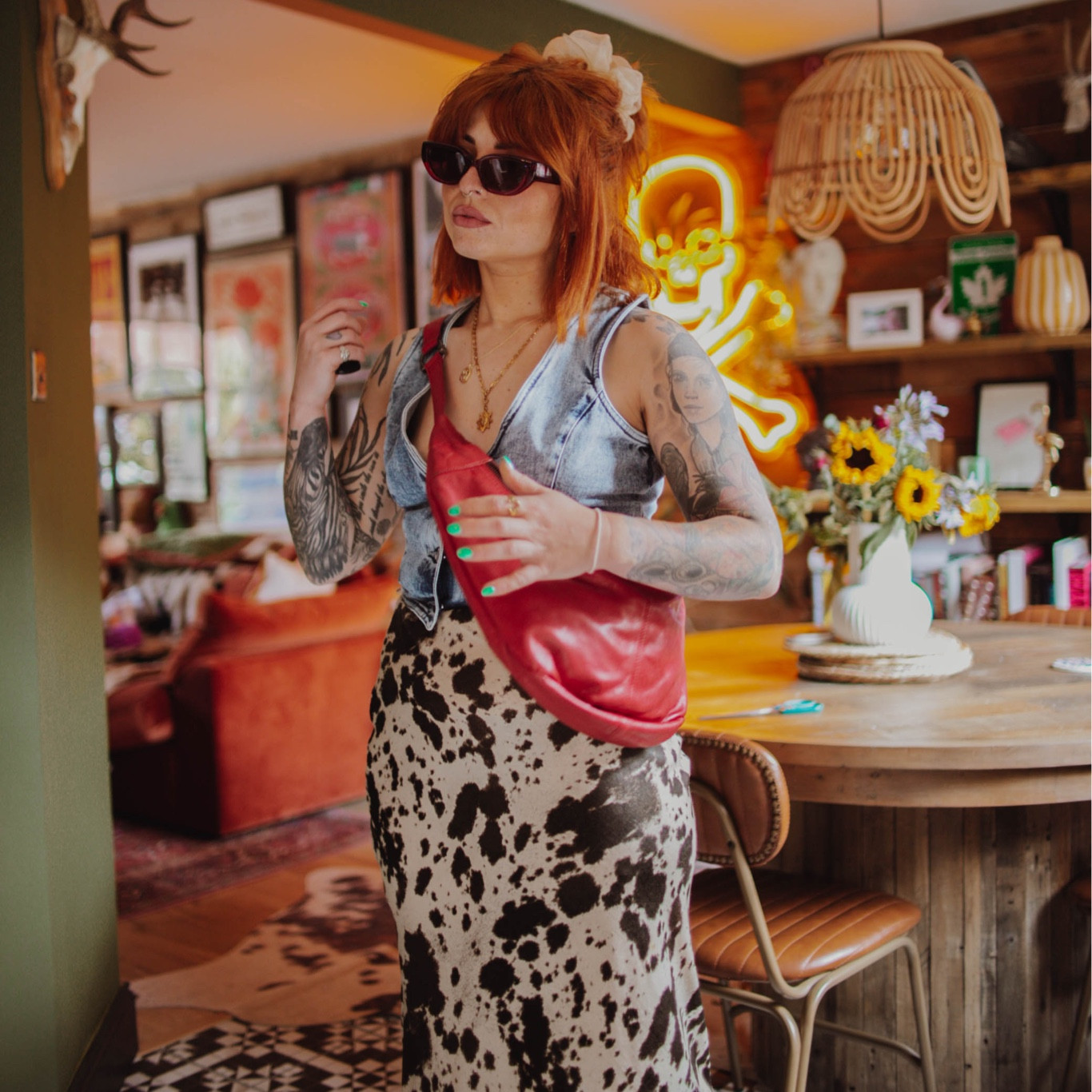 Latitude festival outfit ideas 

#LTKsummer #LTKuk #LTKeurope